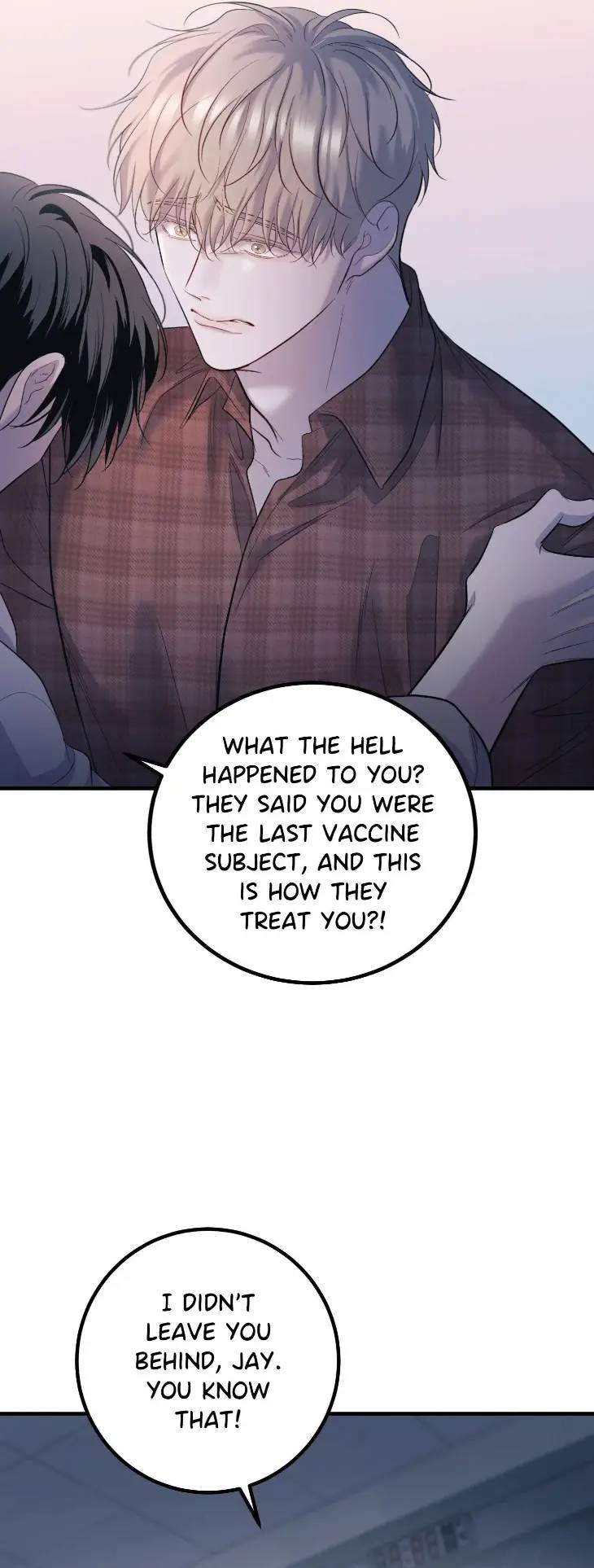 Hunger-For-You-By-Jaeyoung-Uncensored-Eng page 9
