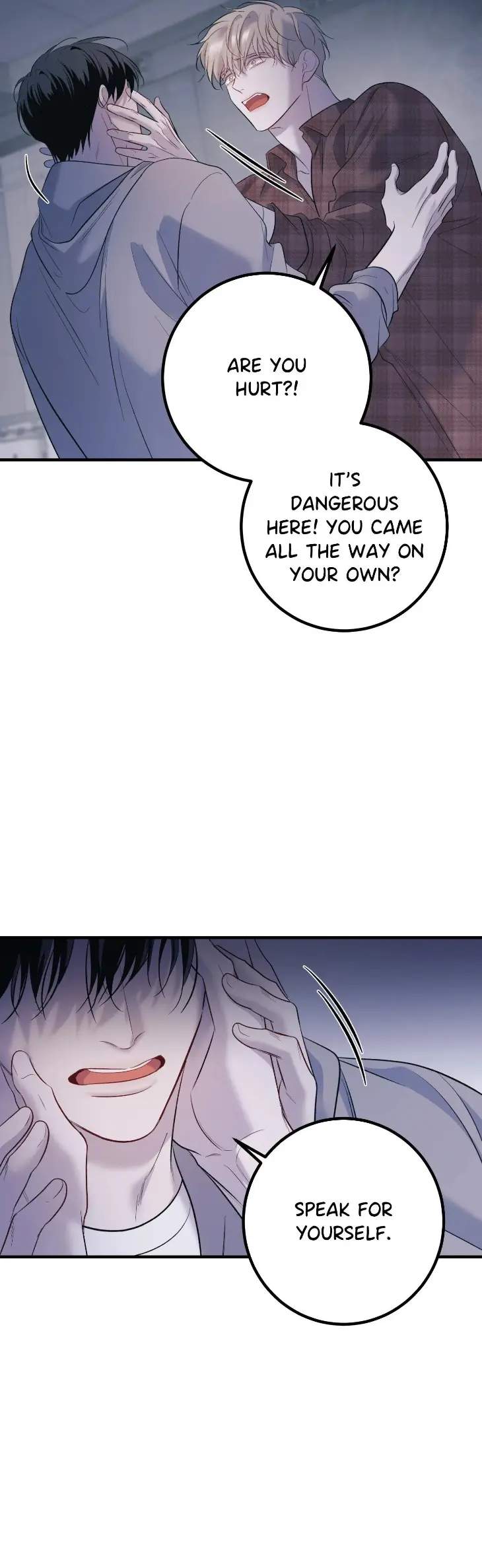 Hunger-For-You-By-Jaeyoung-Uncensored-Eng page 10