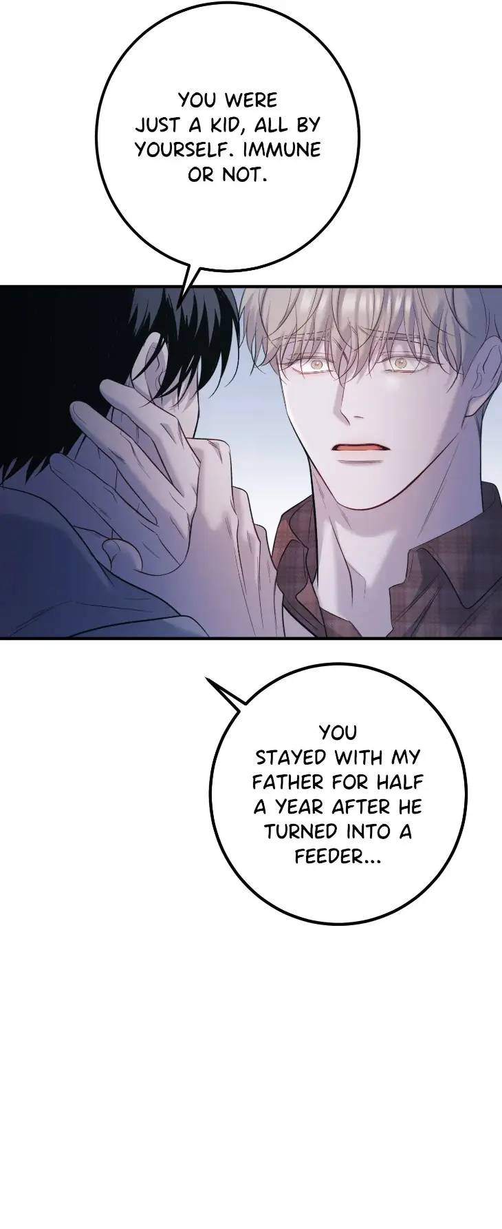 Hunger-For-You-By-Jaeyoung-Uncensored-Eng page 11