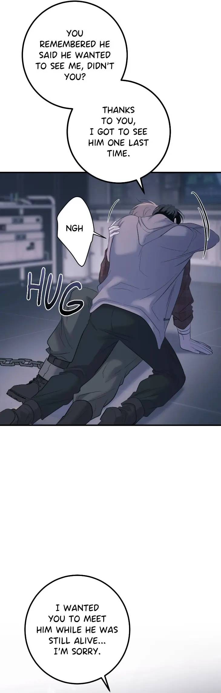 Hunger-For-You-By-Jaeyoung-Uncensored-Eng page 14