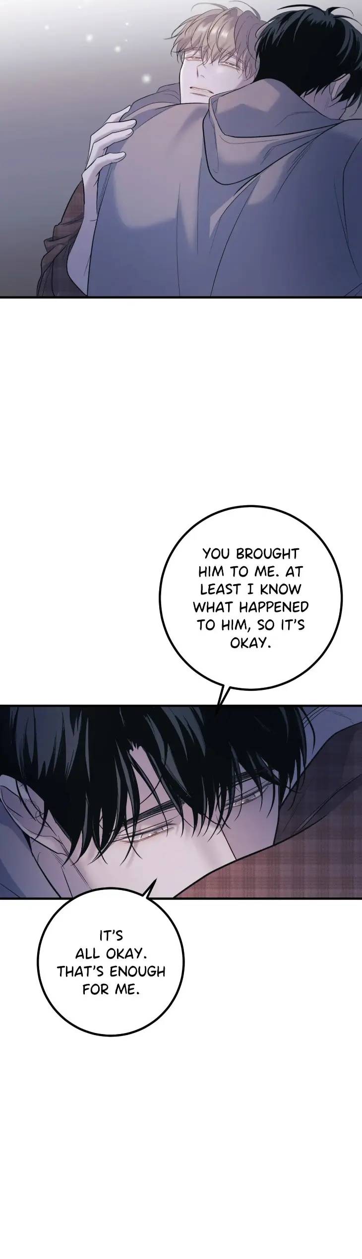Hunger-For-You-By-Jaeyoung-Uncensored-Eng page 15