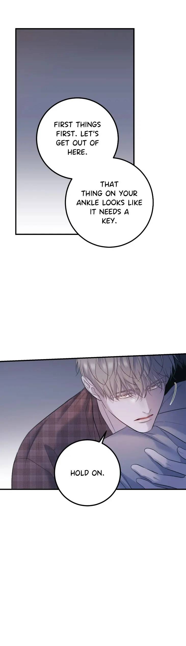 Hunger-For-You-By-Jaeyoung-Uncensored-Eng page 16