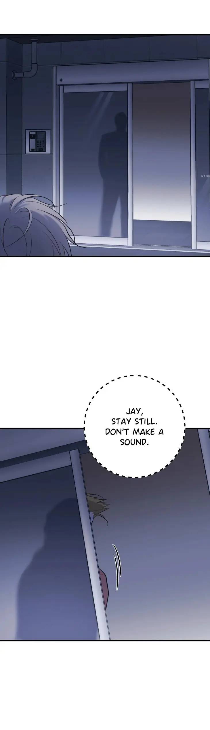 Hunger-For-You-By-Jaeyoung-Uncensored-Eng page 17