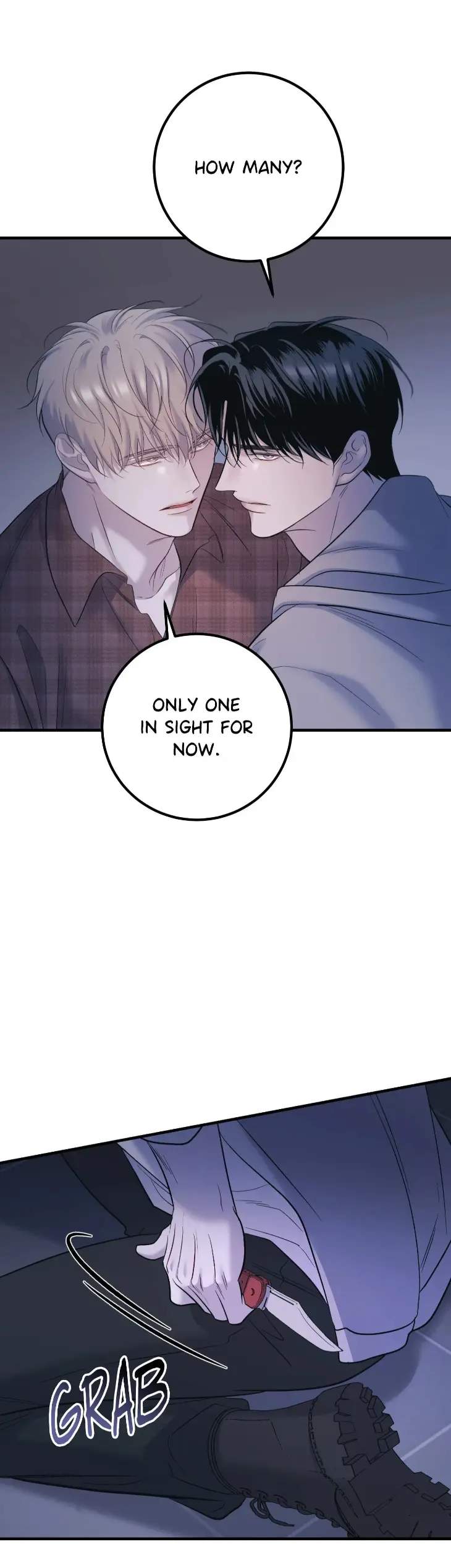 Hunger-For-You-By-Jaeyoung-Uncensored-Eng page 18