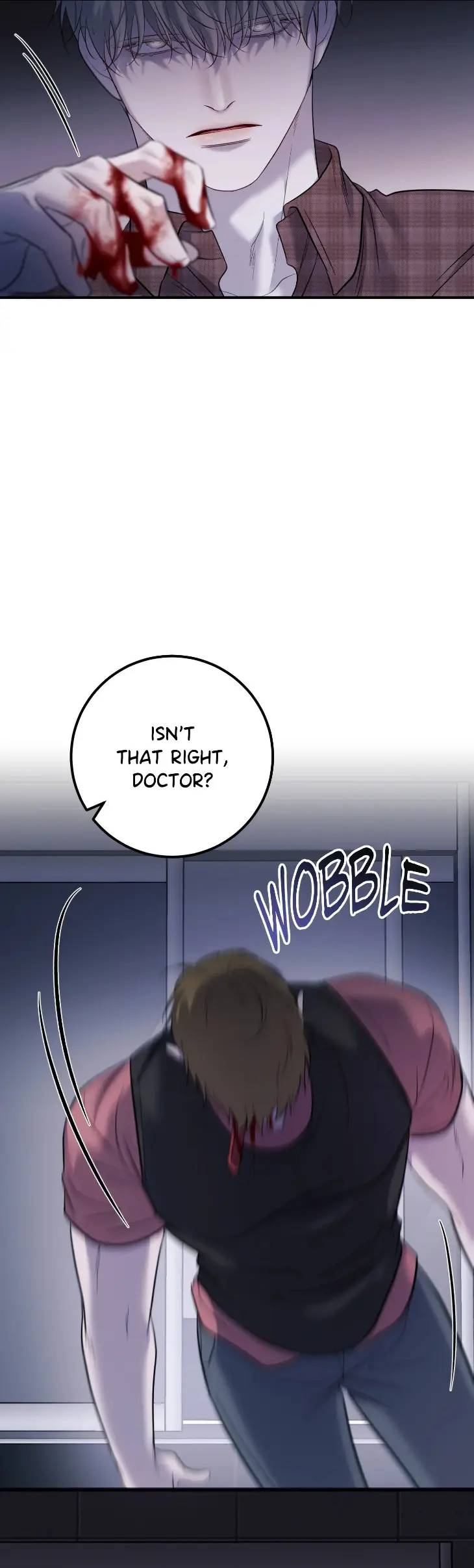 Hunger-For-You-By-Jaeyoung-Uncensored-Eng page 23