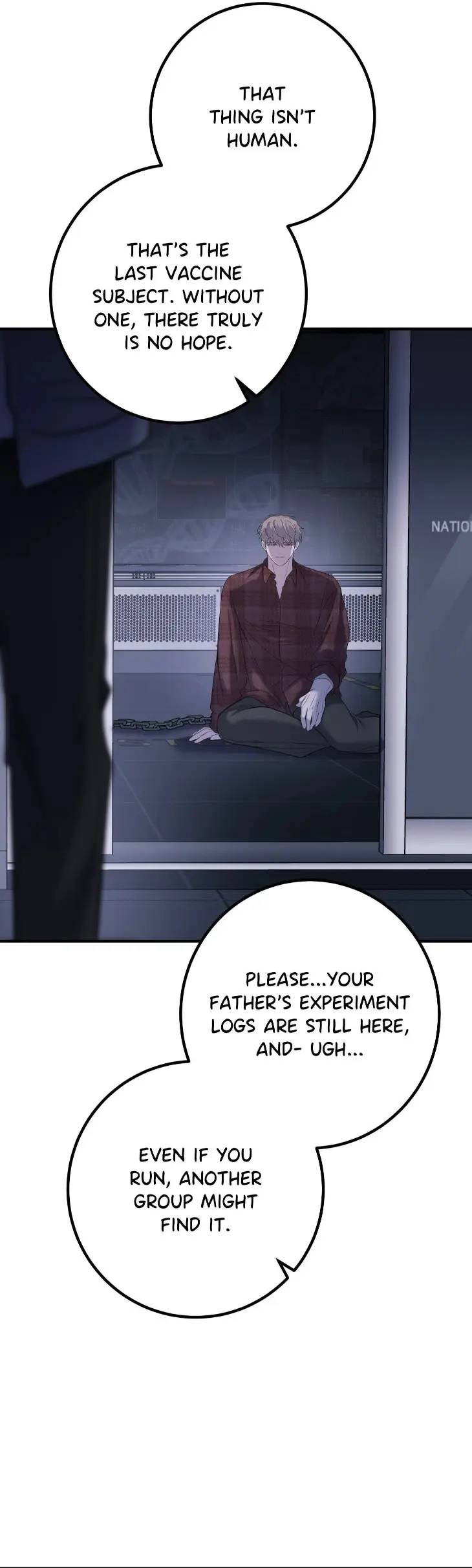 Hunger-For-You-By-Jaeyoung-Uncensored-Eng page 30