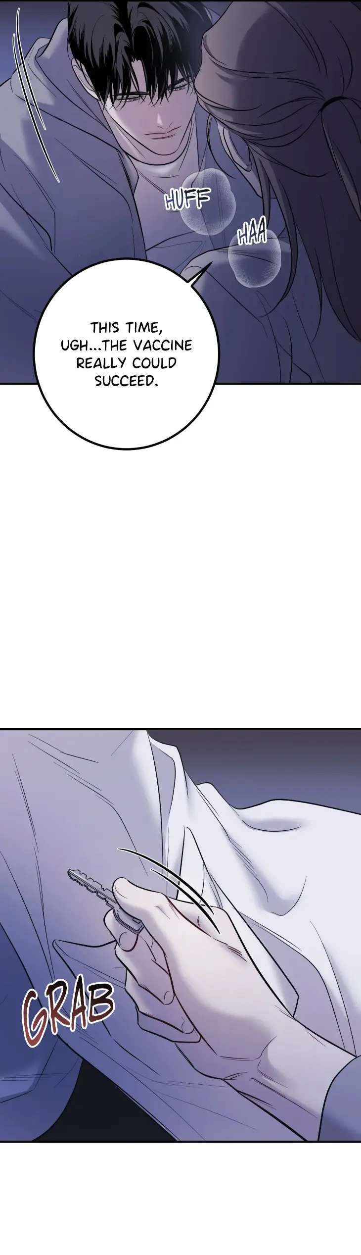 Hunger-For-You-By-Jaeyoung-Uncensored-Eng page 31