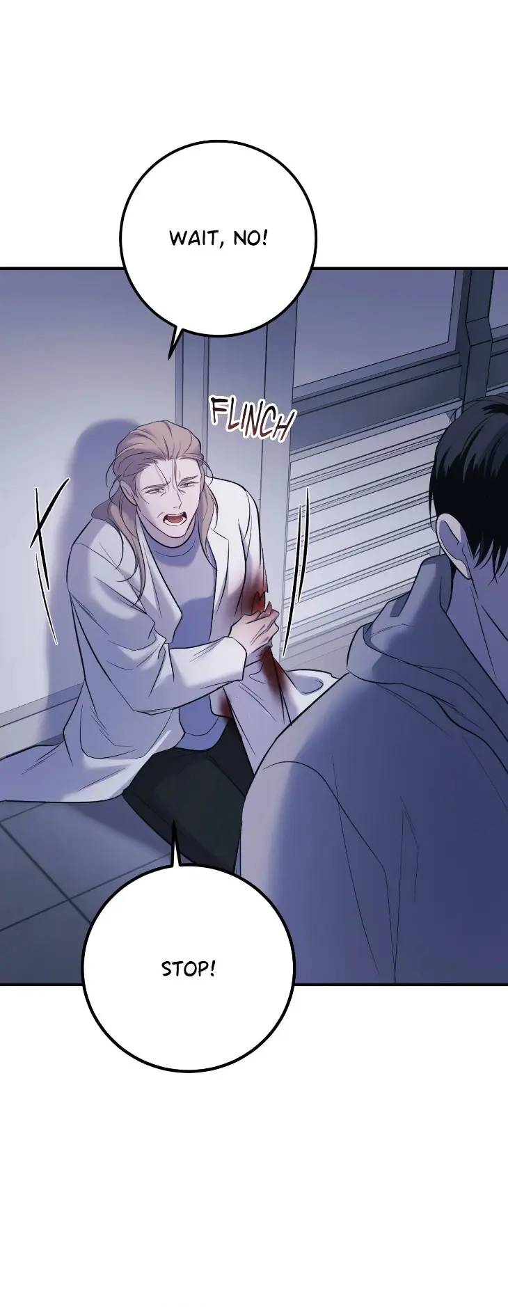 Hunger-For-You-By-Jaeyoung-Uncensored-Eng page 32