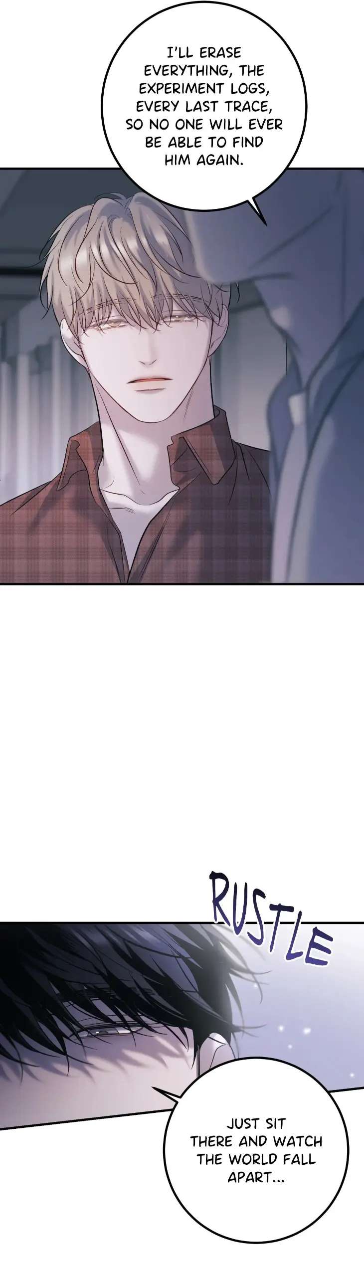 Hunger-For-You-By-Jaeyoung-Uncensored-Eng page 39