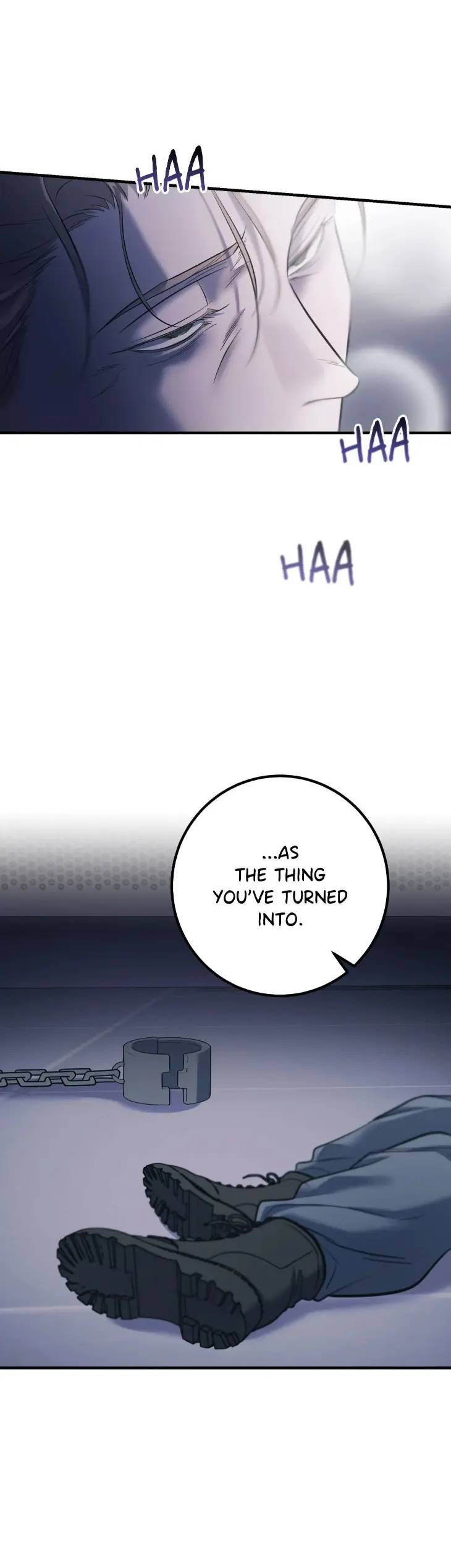Hunger-For-You-By-Jaeyoung-Uncensored-Eng page 40