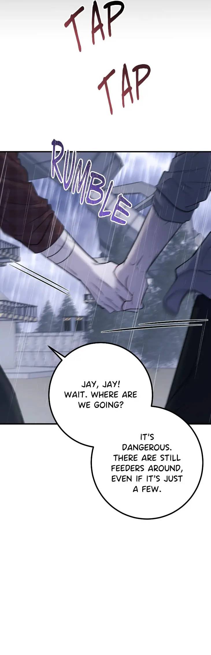 Hunger-For-You-By-Jaeyoung-Uncensored-Eng page 43