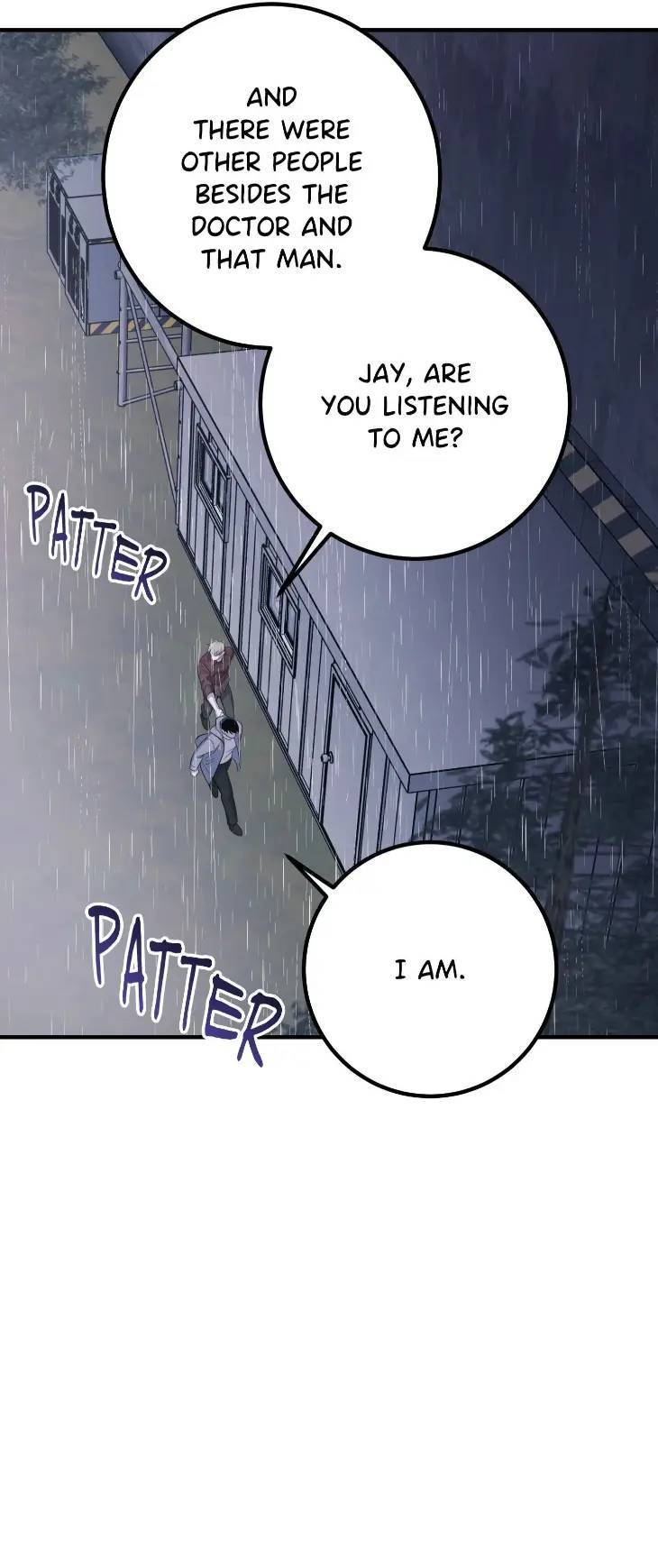 Hunger-For-You-By-Jaeyoung-Uncensored-Eng page 44