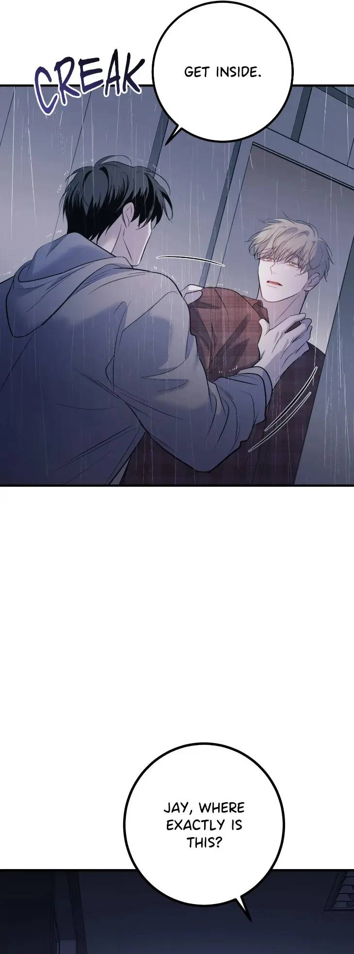 Hunger-For-You-By-Jaeyoung-Uncensored-Eng page 45