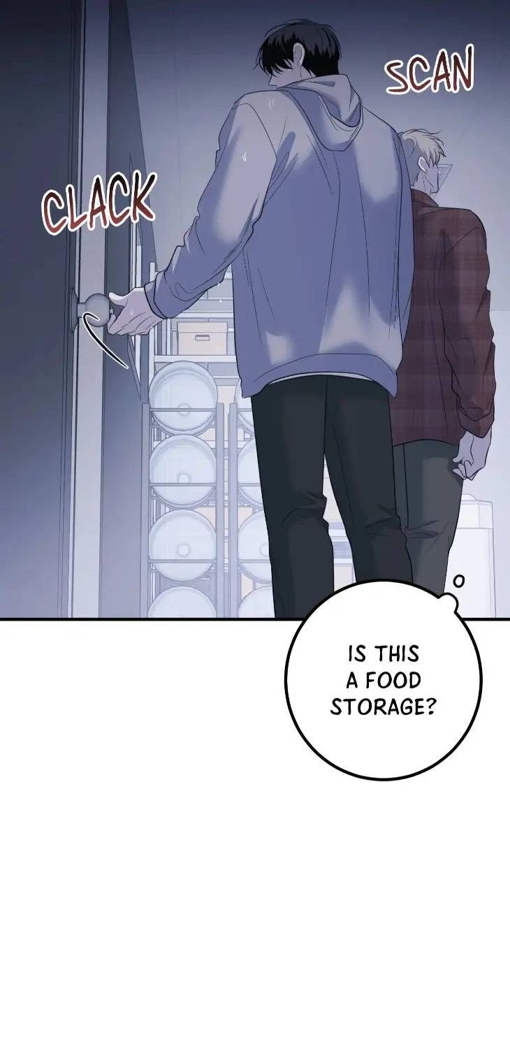 Hunger-For-You-By-Jaeyoung-Uncensored-Eng page 46