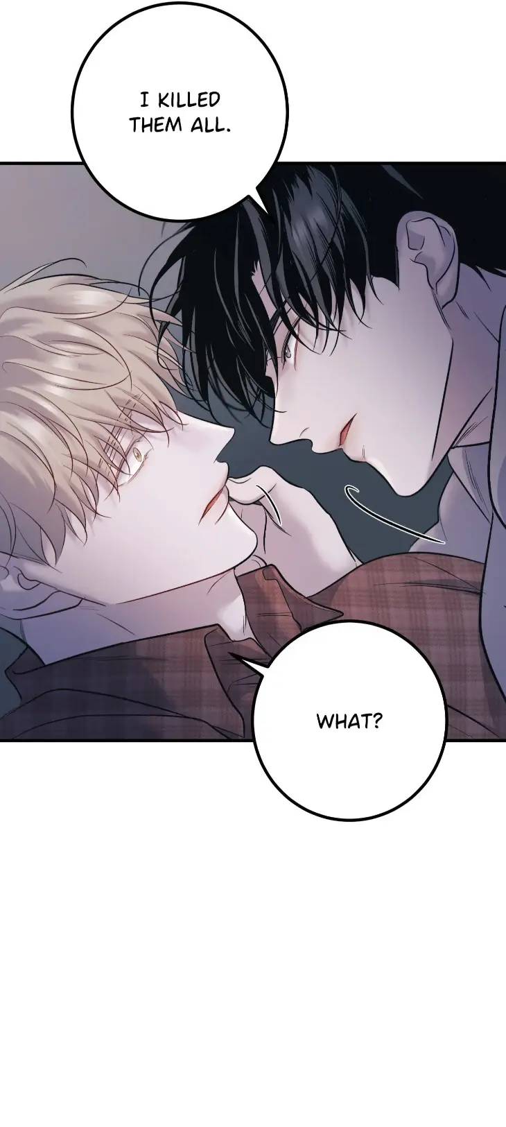 Hunger-For-You-By-Jaeyoung-Uncensored-Eng page 50