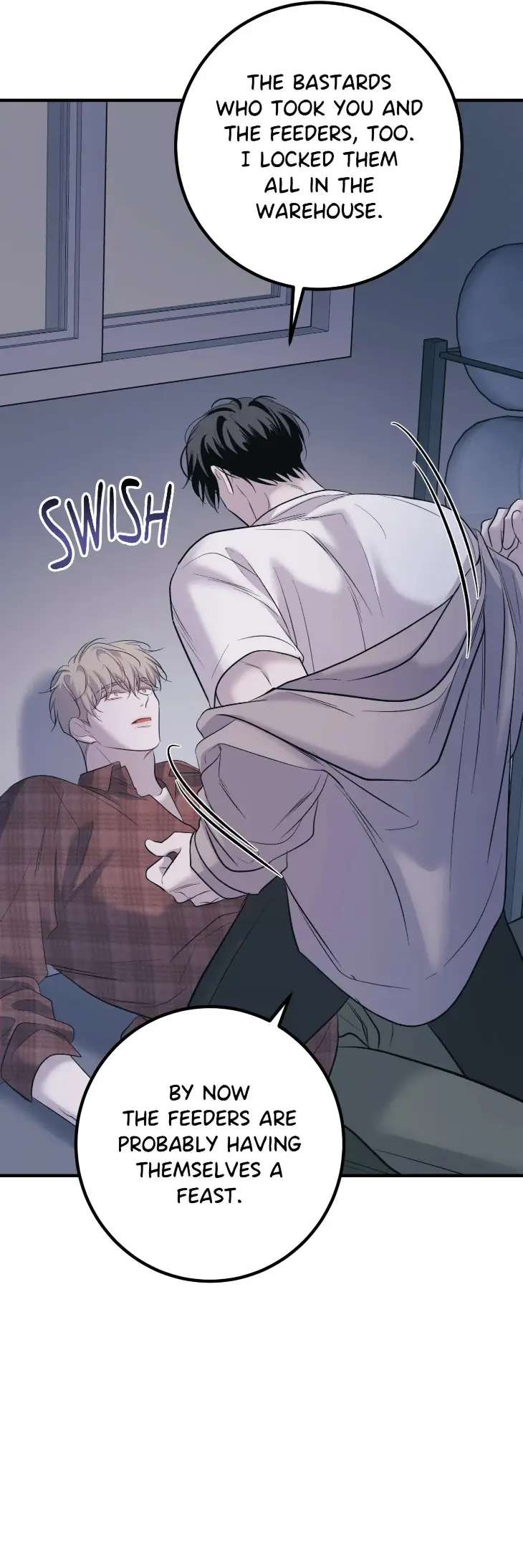Hunger-For-You-By-Jaeyoung-Uncensored-Eng page 51