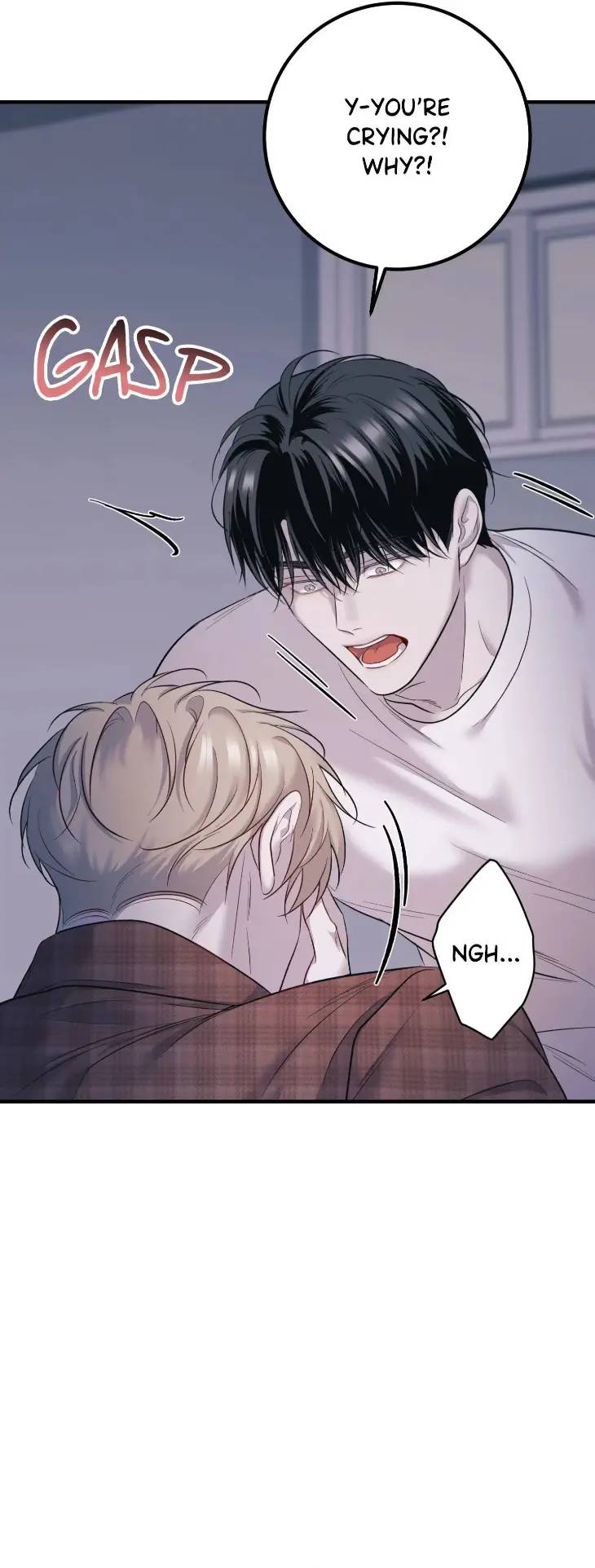 Hunger-For-You-By-Jaeyoung-Uncensored-Eng page 3