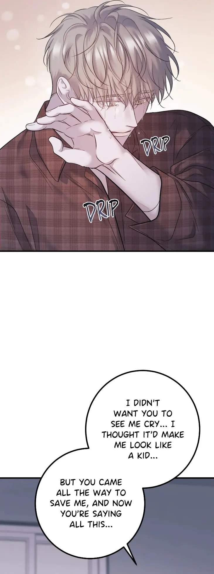 Hunger-For-You-By-Jaeyoung-Uncensored-Eng page 5
