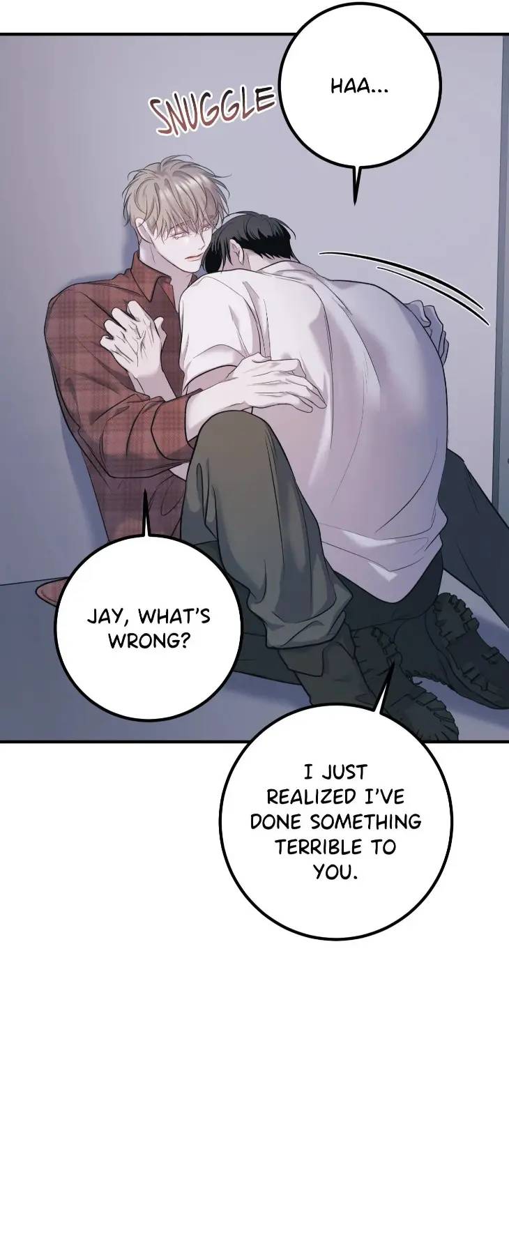 Hunger-For-You-By-Jaeyoung-Uncensored-Eng page 7