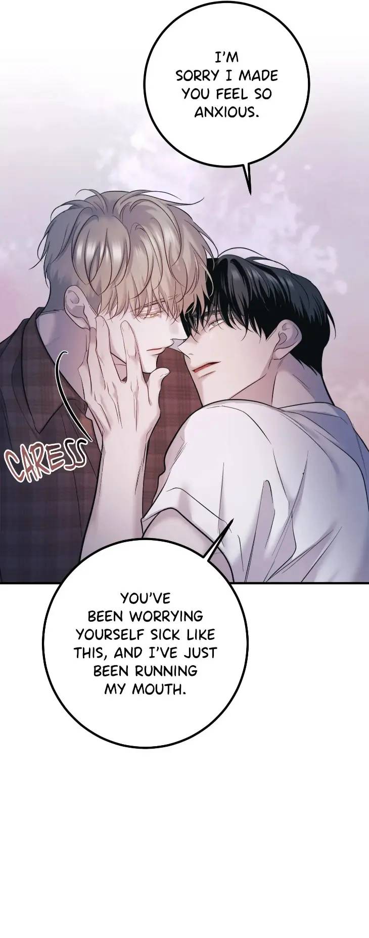 Hunger-For-You-By-Jaeyoung-Uncensored-Eng page 8