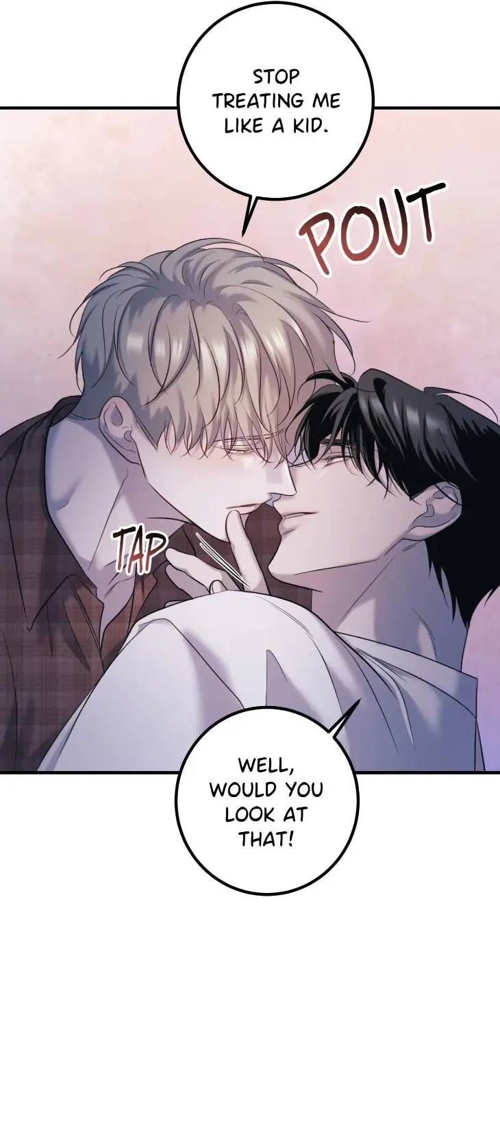 Hunger-For-You-By-Jaeyoung-Uncensored-Eng page 9