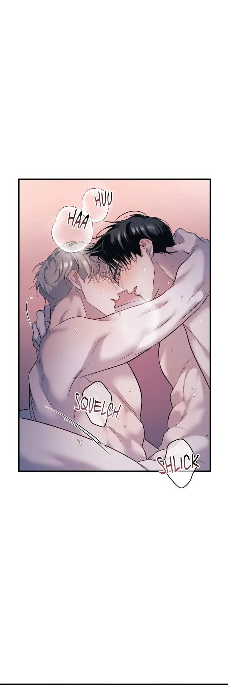 Hunger-For-You-By-Jaeyoung-Uncensored-Eng page 13