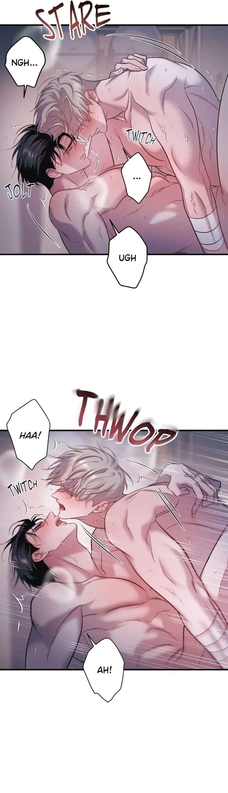Hunger-For-You-By-Jaeyoung-Uncensored-Eng page 25