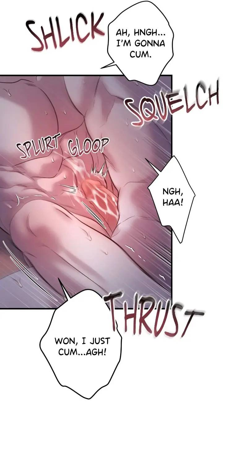 Hunger-For-You-By-Jaeyoung-Uncensored-Eng page 27