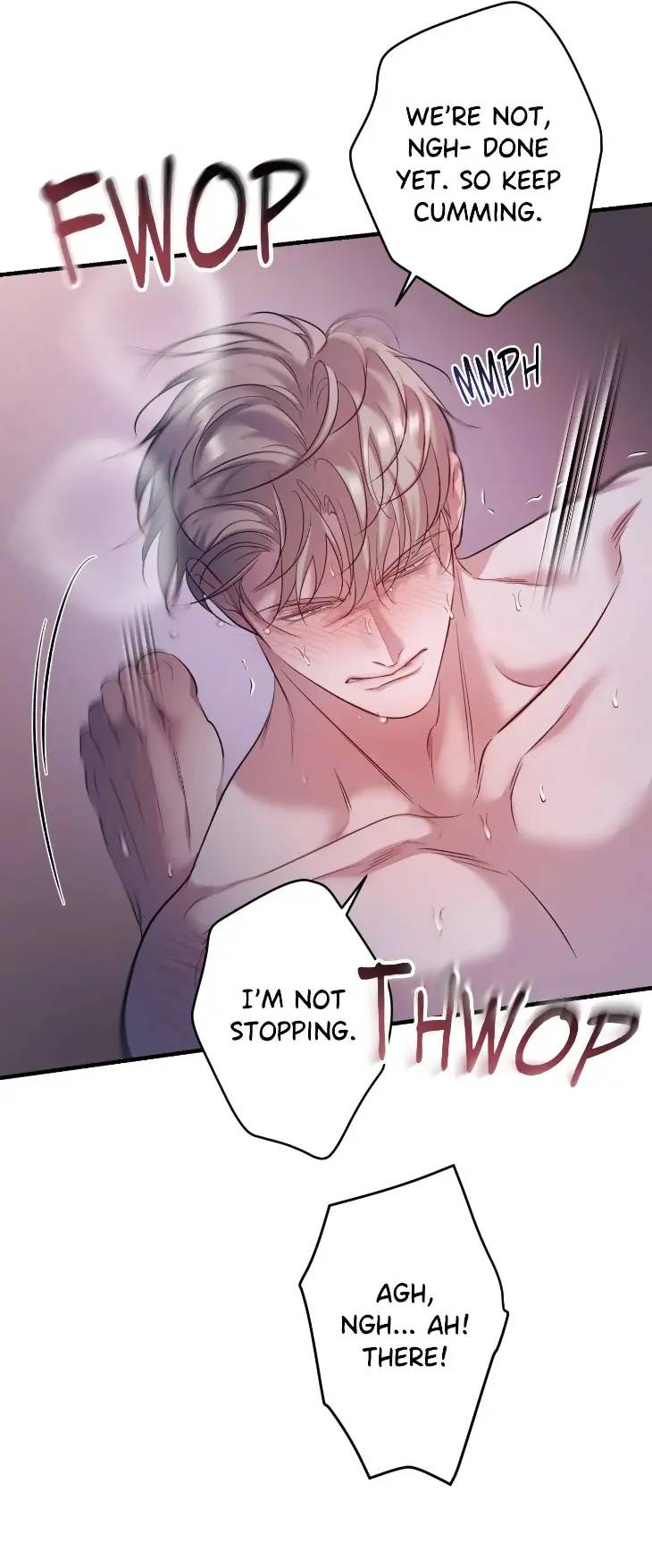 Hunger-For-You-By-Jaeyoung-Uncensored-Eng page 28