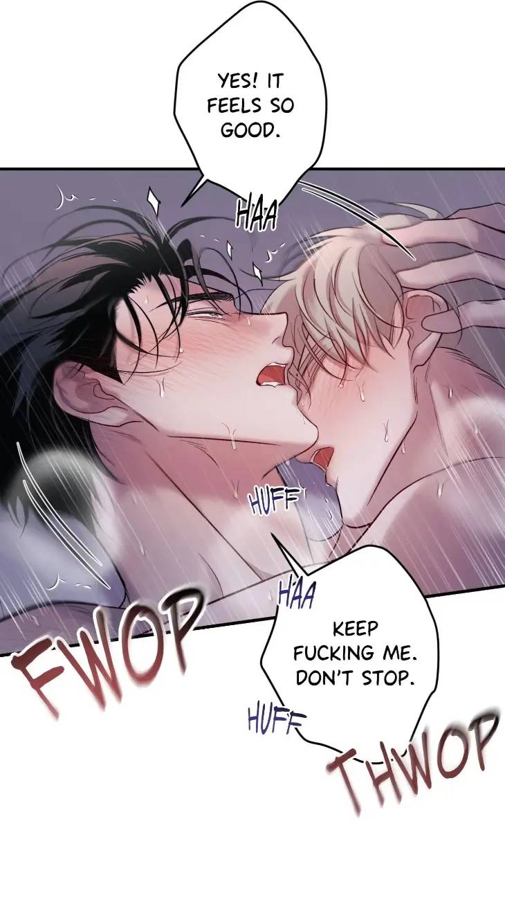 Hunger-For-You-By-Jaeyoung-Uncensored-Eng page 30