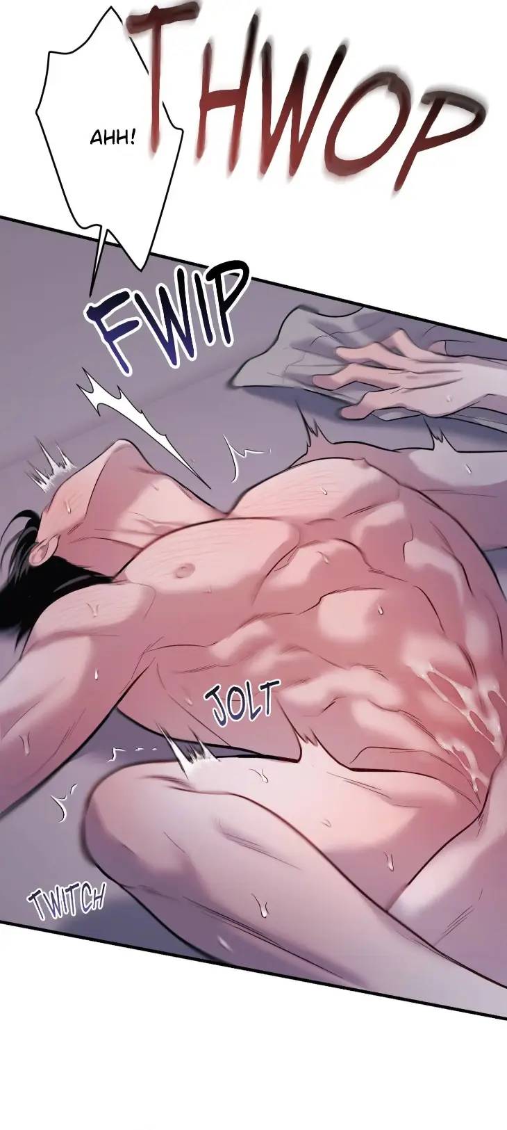 Hunger-For-You-By-Jaeyoung-Uncensored-Eng page 36
