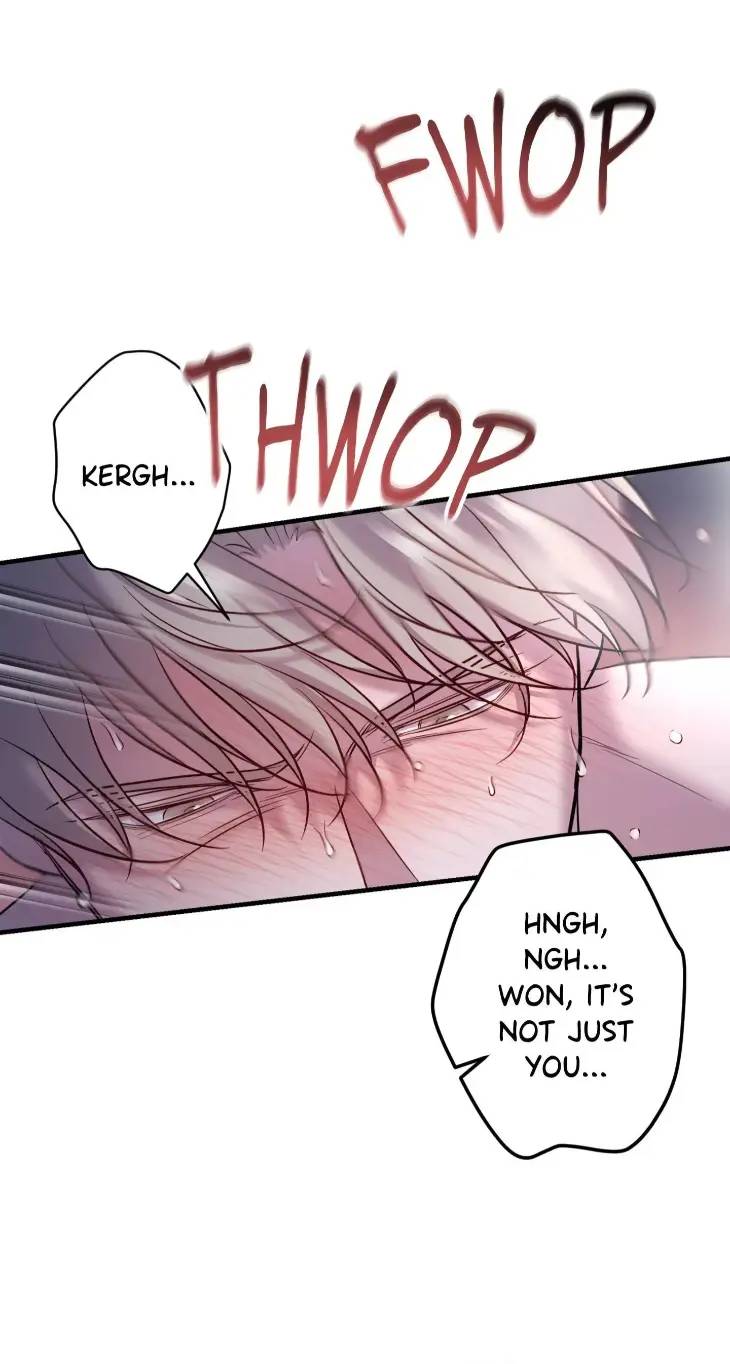 Hunger-For-You-By-Jaeyoung-Uncensored-Eng page 39