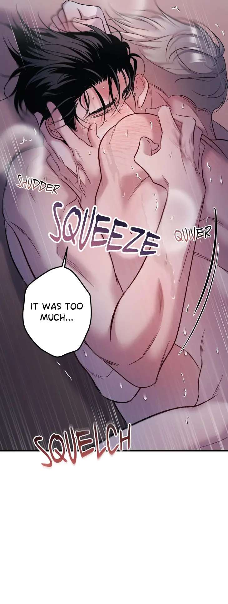 Hunger-For-You-By-Jaeyoung-Uncensored-Eng page 41