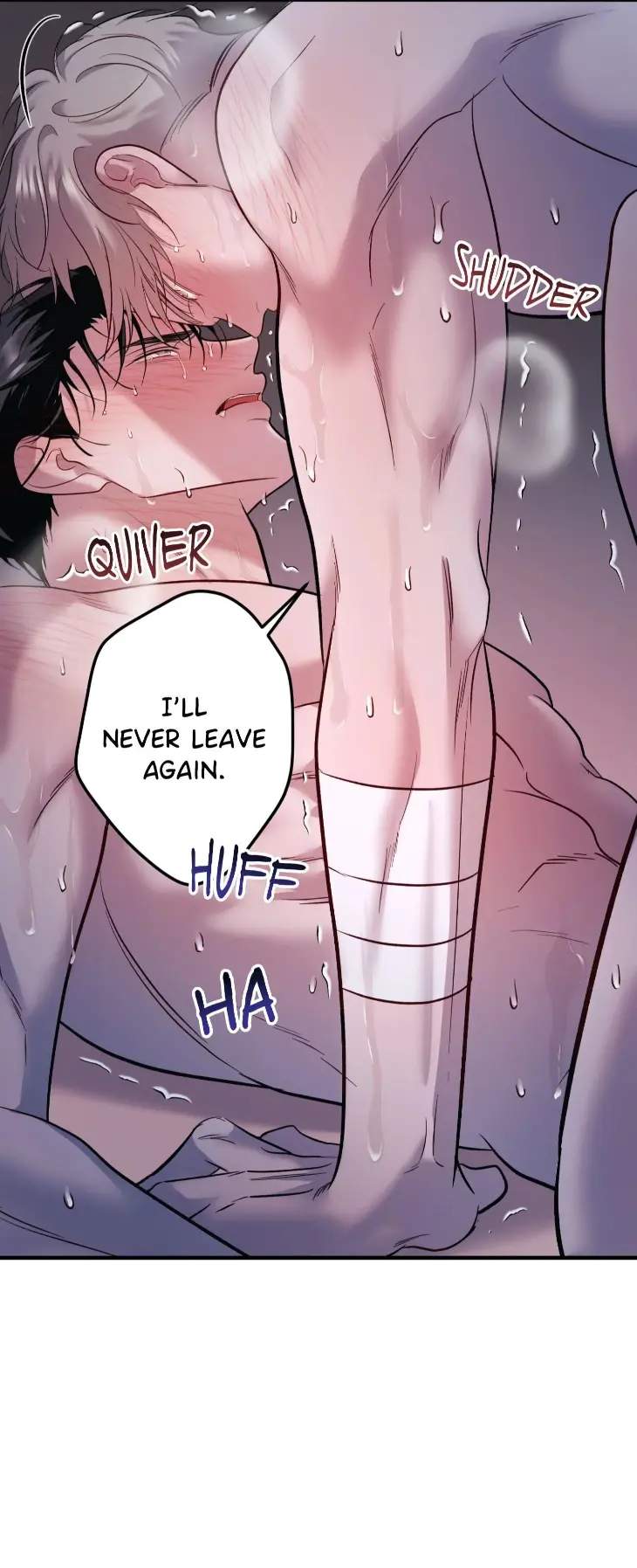 Hunger-For-You-By-Jaeyoung-Uncensored-Eng page 43