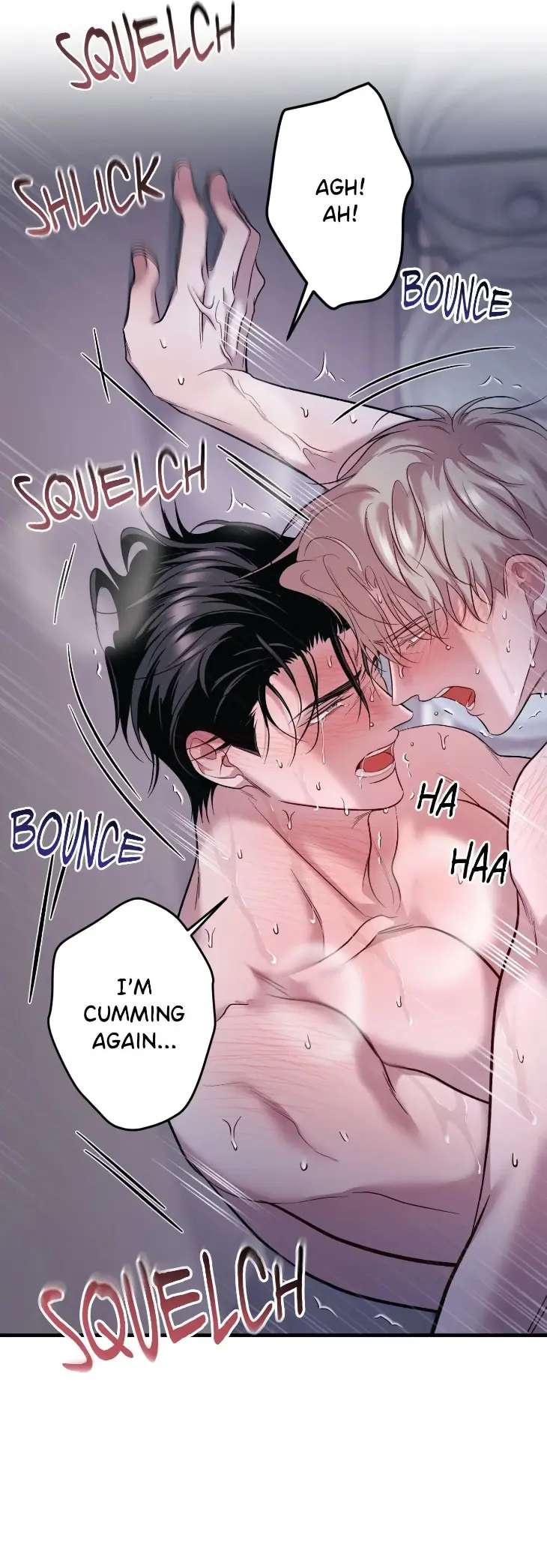 Hunger-For-You-By-Jaeyoung-Uncensored-Eng page 46