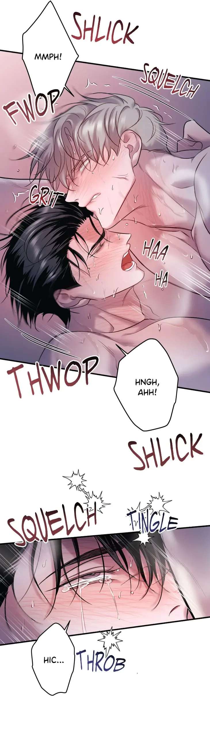 Hunger-For-You-By-Jaeyoung-Uncensored-Eng page 47