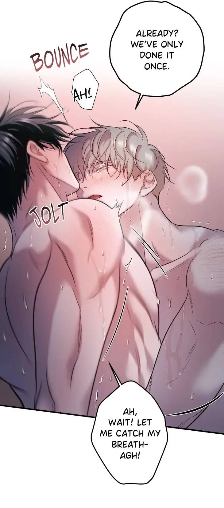 Hunger-For-You-By-Jaeyoung-Uncensored-Eng page 52