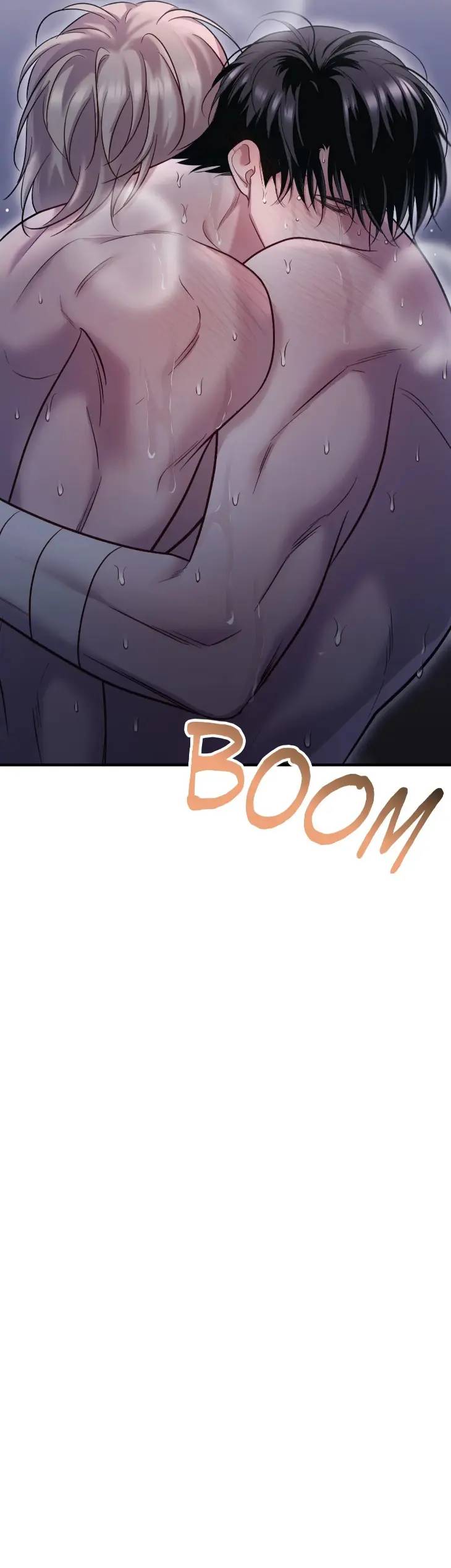 Hunger-For-You-By-Jaeyoung-Uncensored-Eng page 57