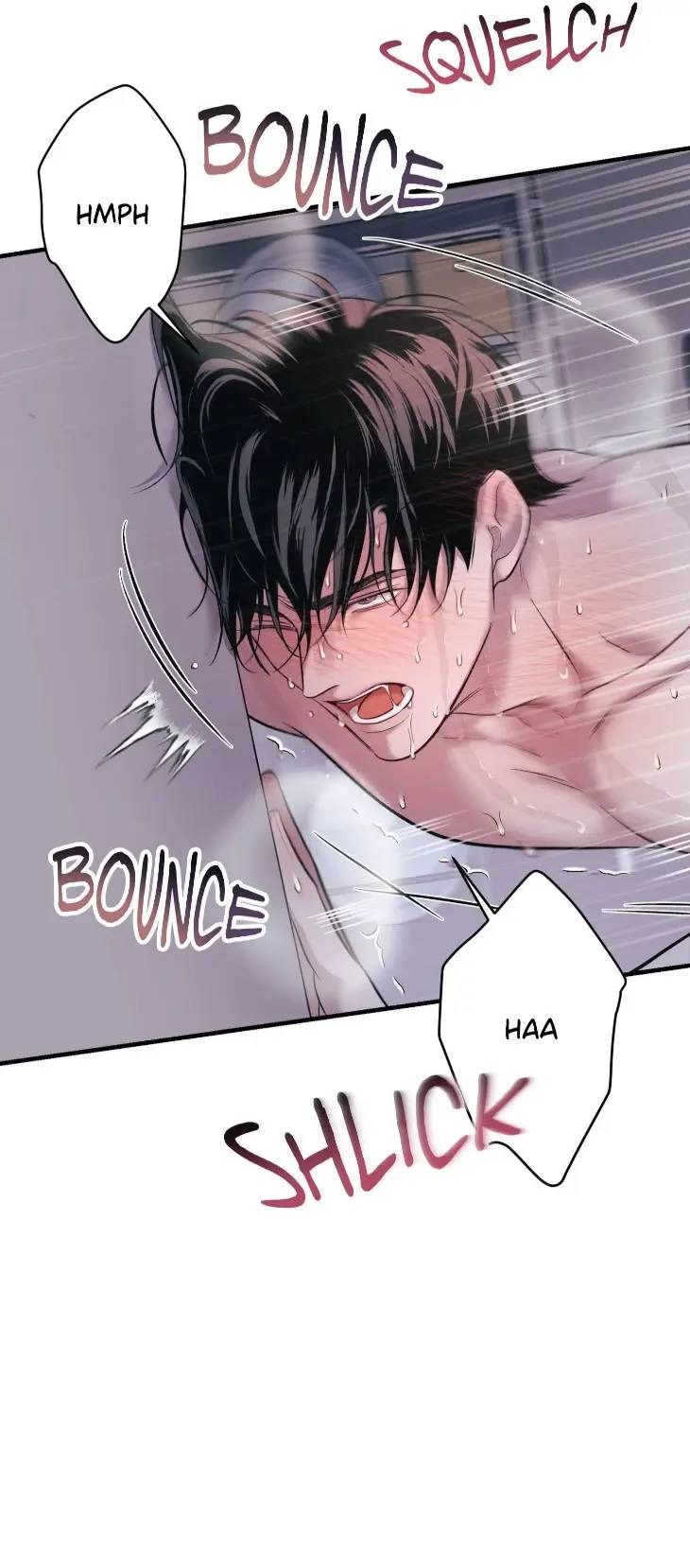 Hunger-For-You-By-Jaeyoung-Uncensored-Eng page 4