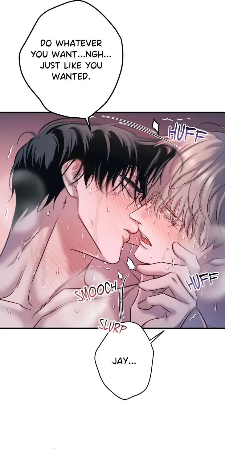 Hunger-For-You-By-Jaeyoung-Uncensored-Eng page 9