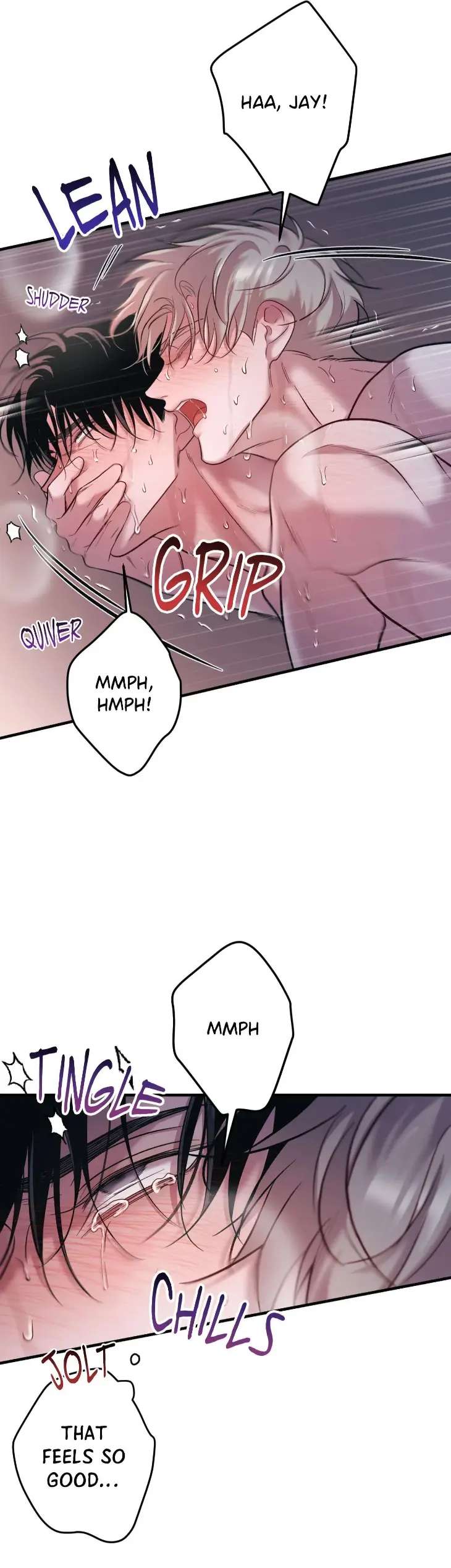 Hunger-For-You-By-Jaeyoung-Uncensored-Eng page 17