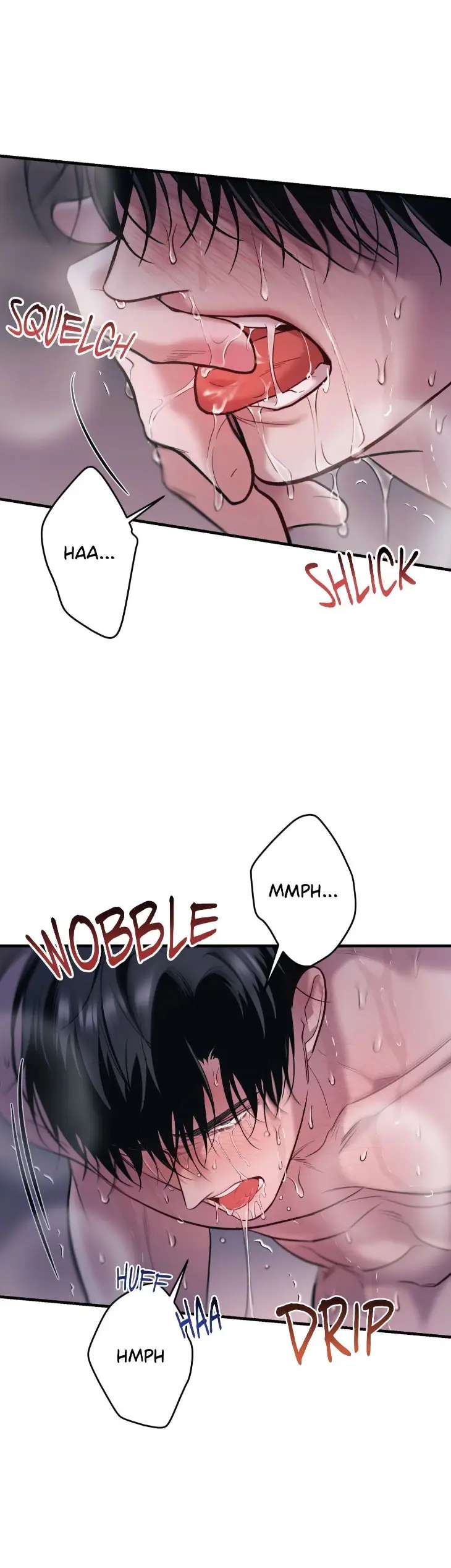 Hunger-For-You-By-Jaeyoung-Uncensored-Eng page 18