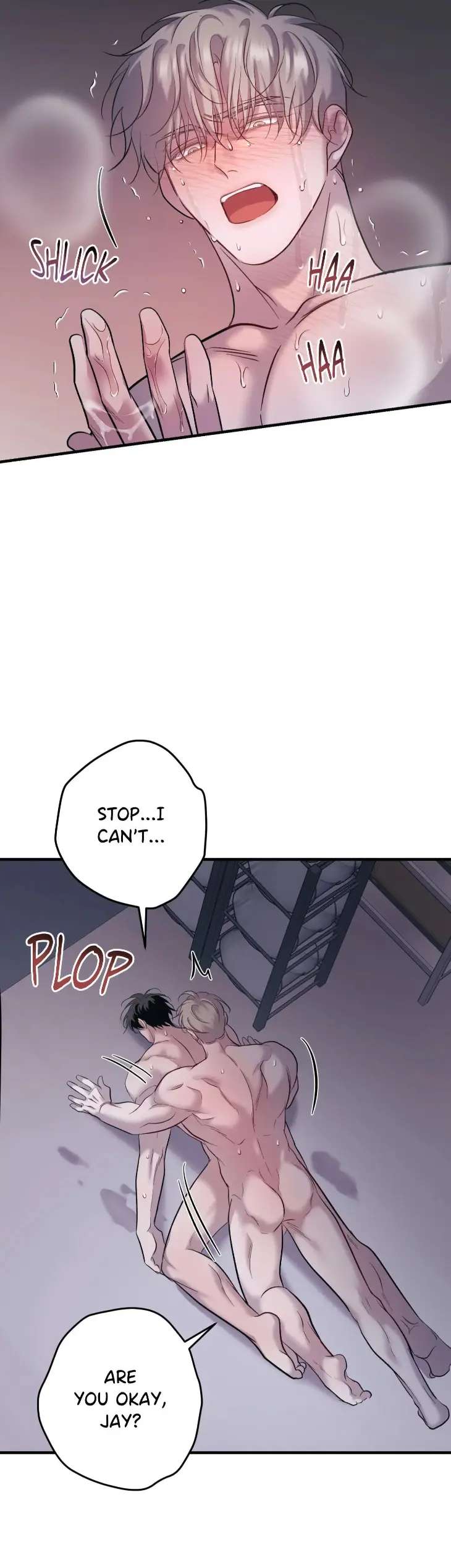 Hunger-For-You-By-Jaeyoung-Uncensored-Eng page 21