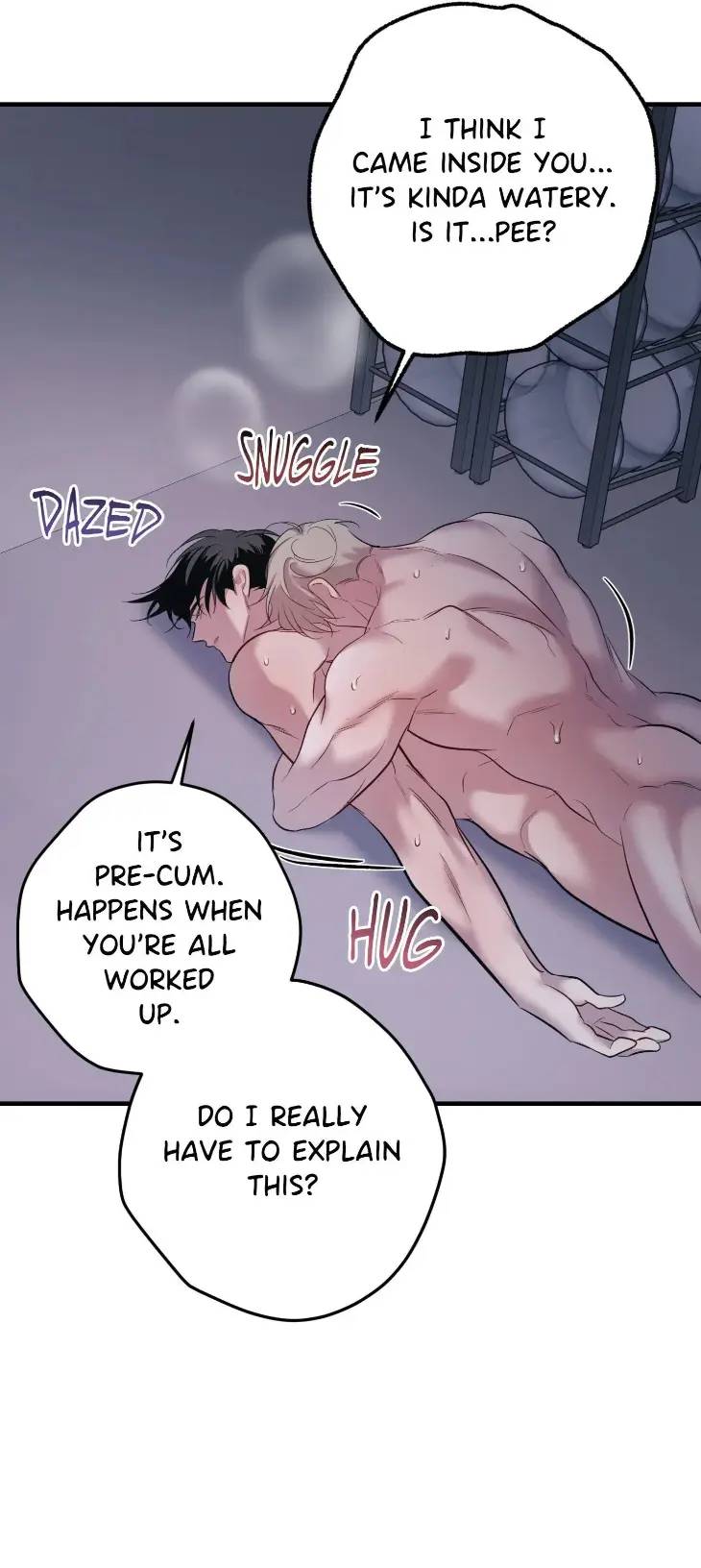 Hunger-For-You-By-Jaeyoung-Uncensored-Eng page 23