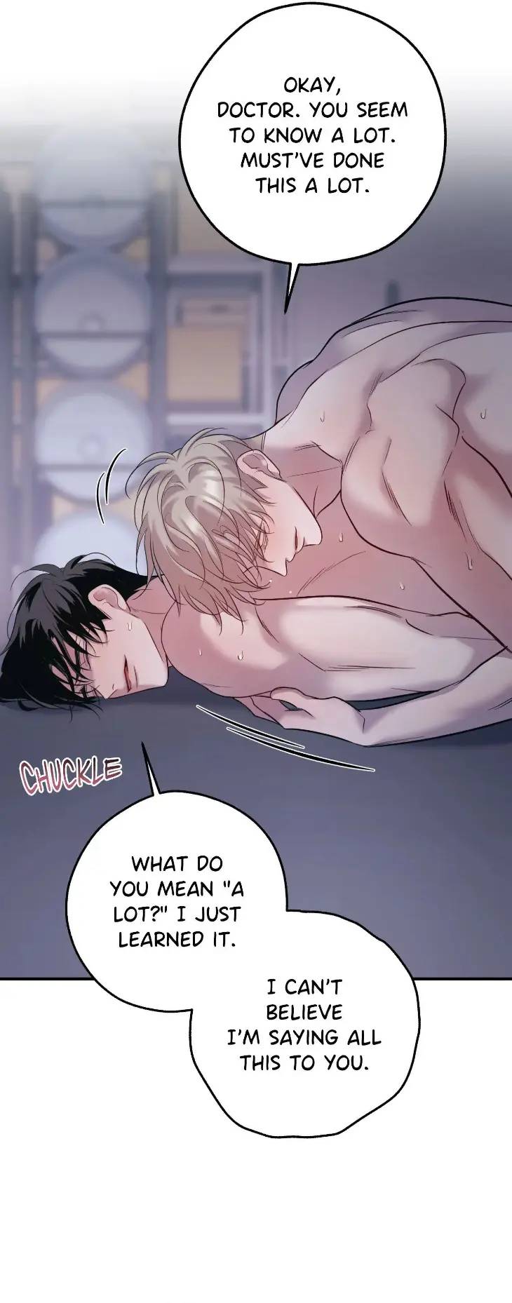 Hunger-For-You-By-Jaeyoung-Uncensored-Eng page 24