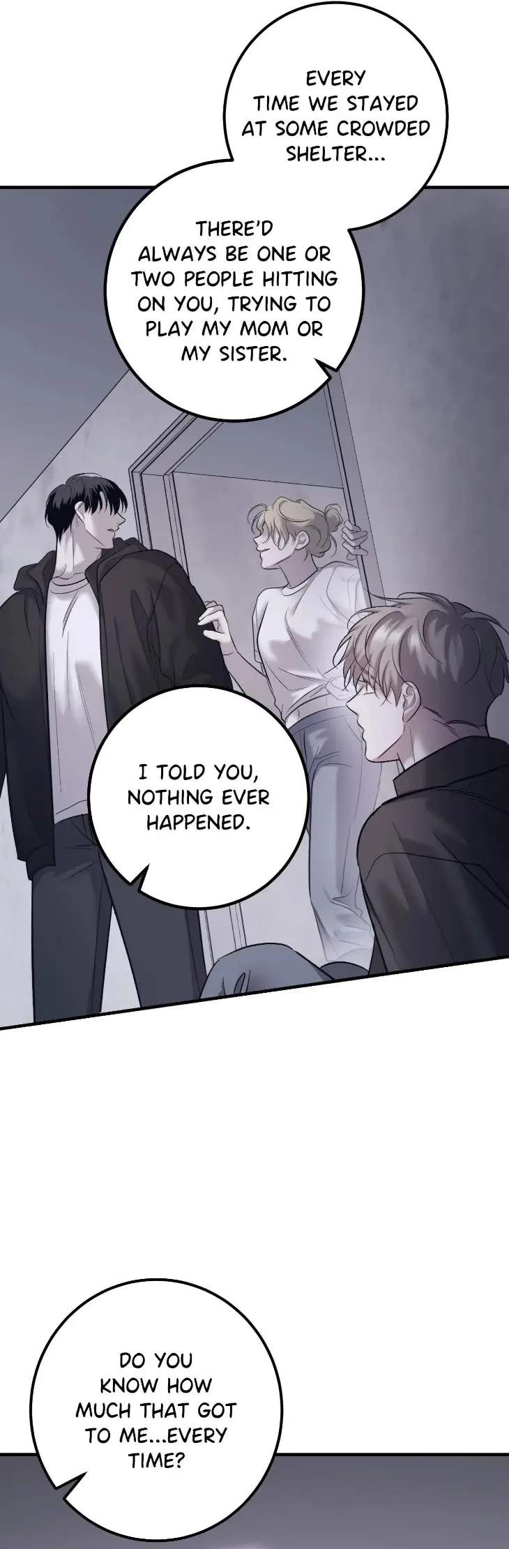 Hunger-For-You-By-Jaeyoung-Uncensored-Eng page 27