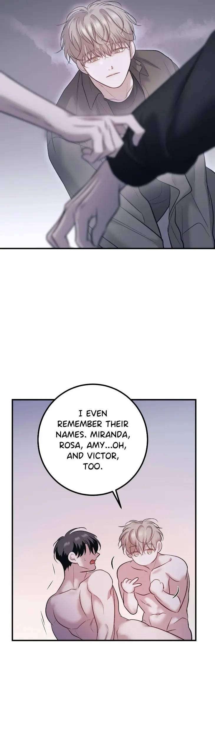 Hunger-For-You-By-Jaeyoung-Uncensored-Eng page 28