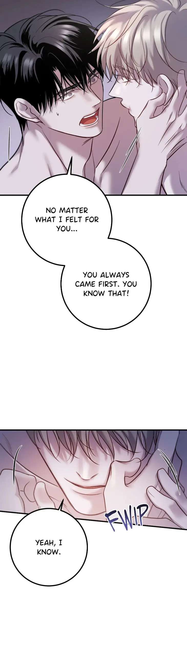Hunger-For-You-By-Jaeyoung-Uncensored-Eng page 30