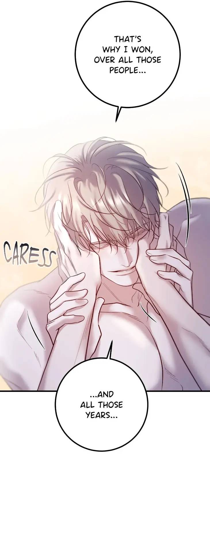 Hunger-For-You-By-Jaeyoung-Uncensored-Eng page 31