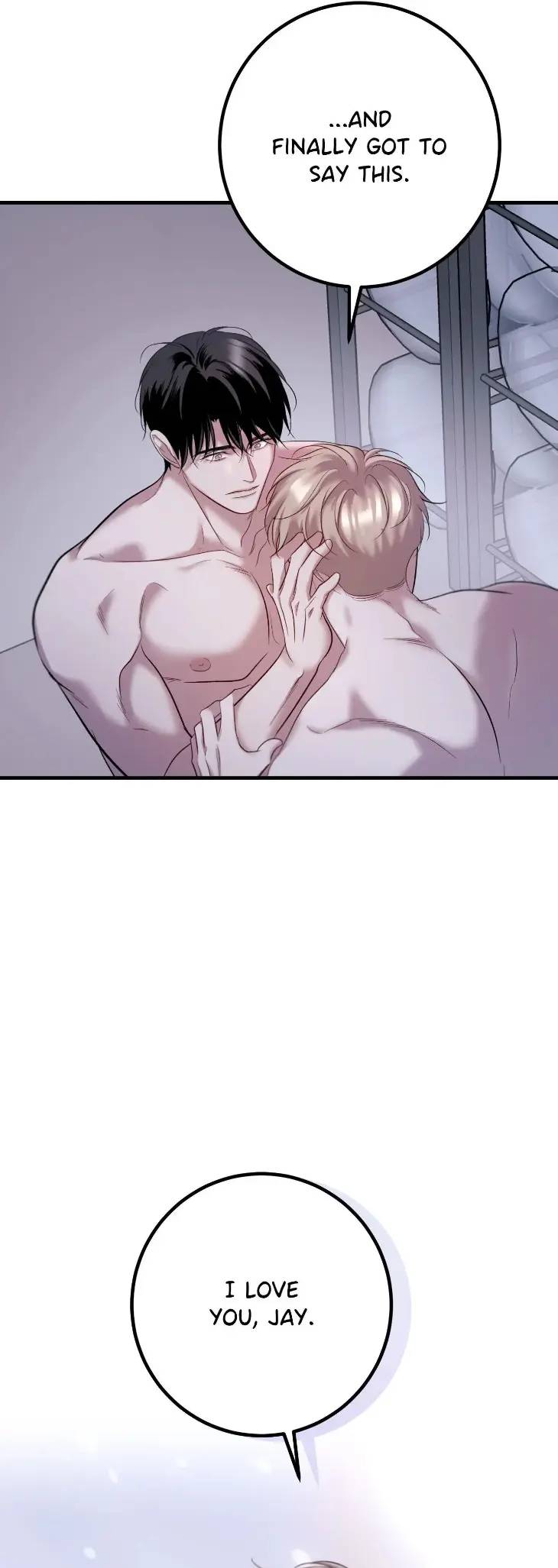 Hunger-For-You-By-Jaeyoung-Uncensored-Eng page 32